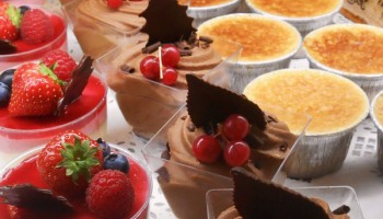 Nos Desserts