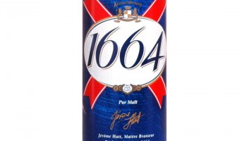 LA 1664 33 CL