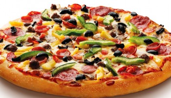 PIZZA DU CHEF