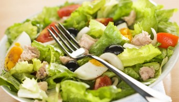 SALADE DU CHEF